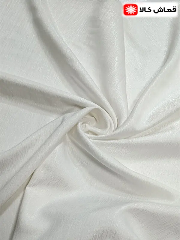 پارچه-کتان-سفید