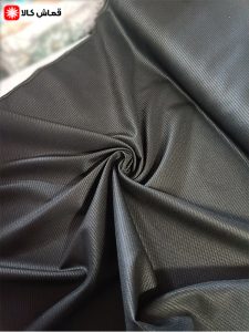 فاستونی-هندی-مشکی-خرید-پاررچه-قماش-کالا