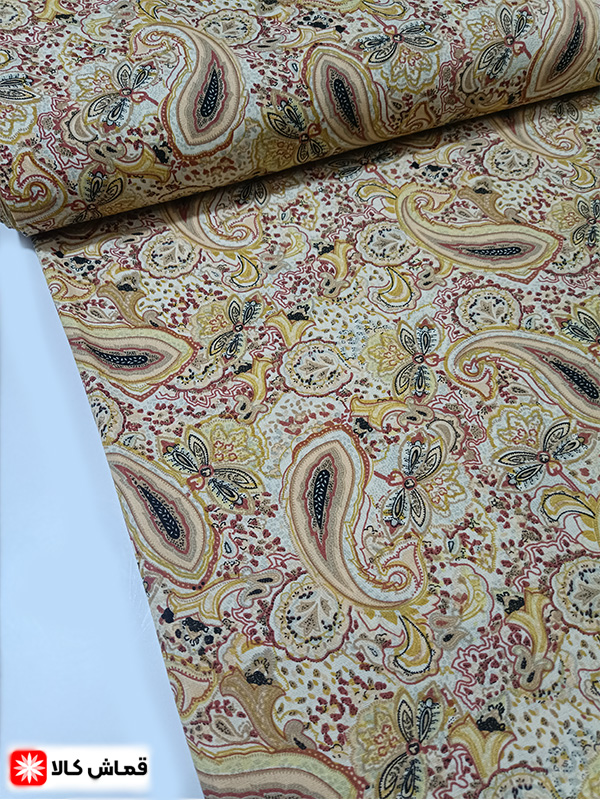 پارچه-طرح-ترمه-قماش-کالا-خرید-پارچه11