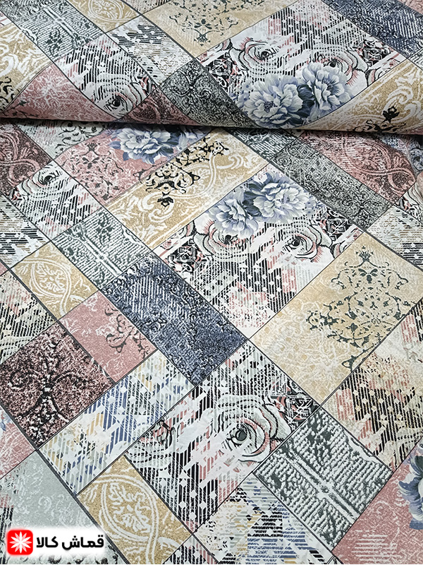 پارچه-تترون-عرض2-قماش-کالا-خرید-پارچه-ملحفه