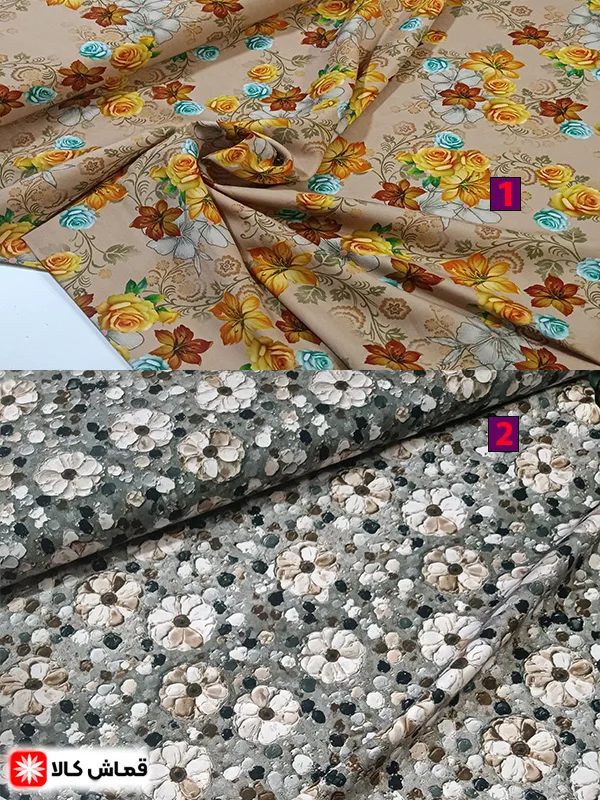 پارچه-نخی-خارجی-قماش-کالا-عرض150سانتیمتر